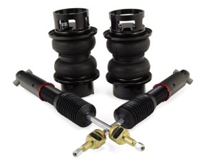 BMW 228i Air Suspension Kit - Rear - Air Lift - Performance - `14-`16